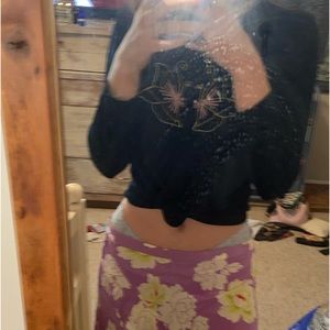 Glen Starbour Vintage long sleeve shirt